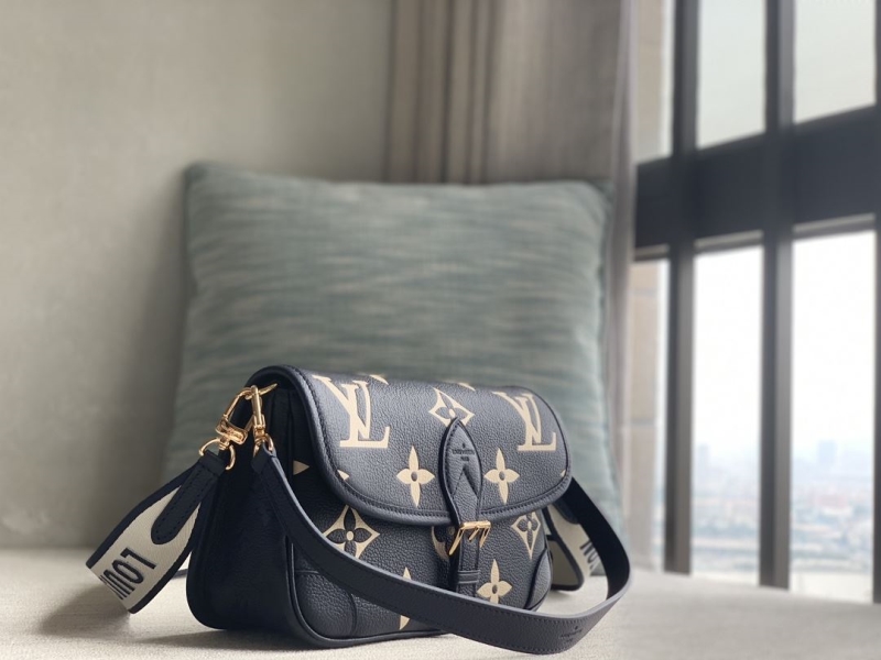 LV Satchel Bags